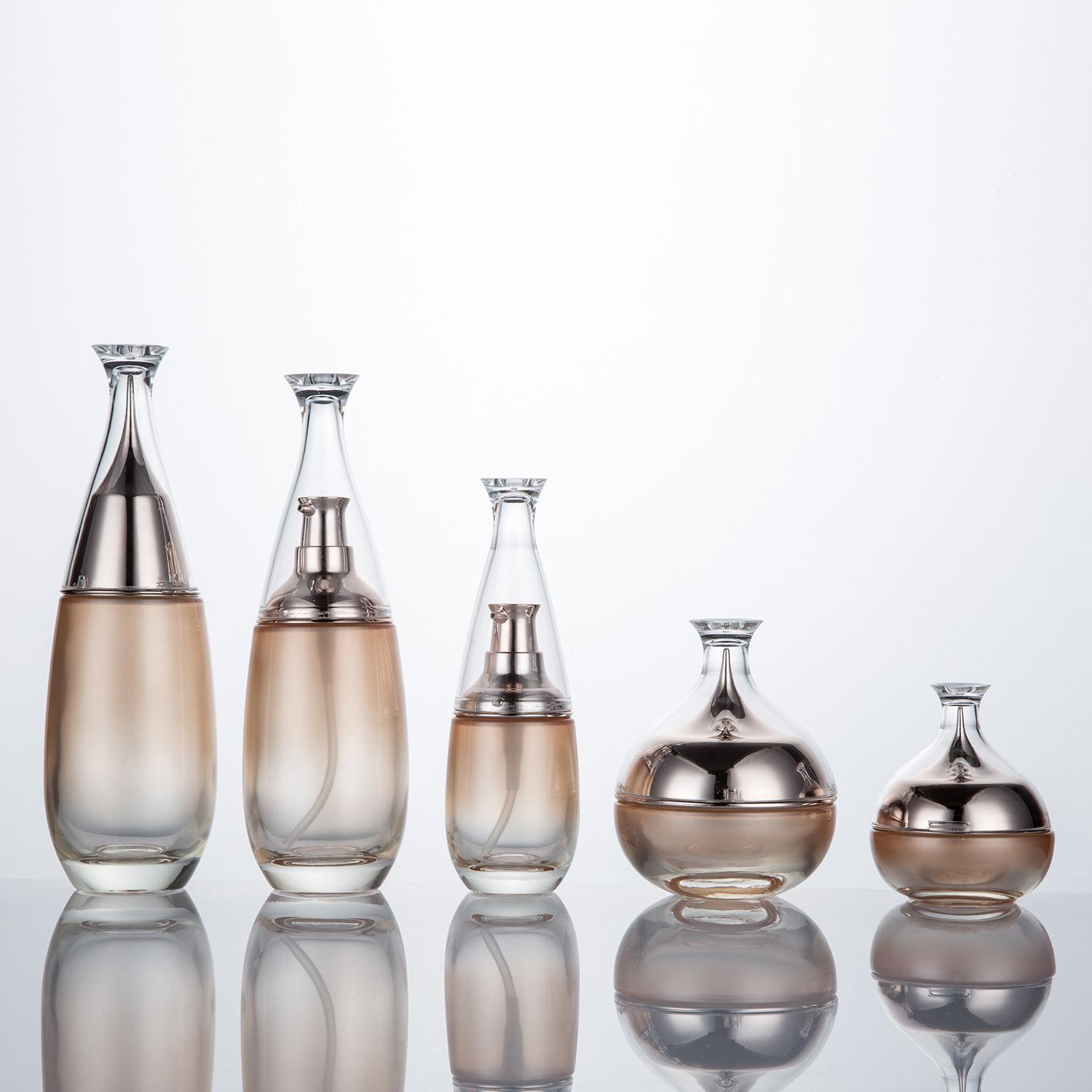 綠色包裝材料在女性化妝品包裝中的運(yùn)用 綠色包裝材料在女性化妝品包裝中的運(yùn)用