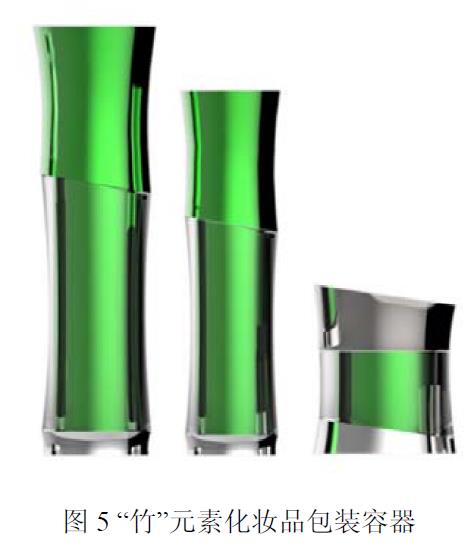 產(chǎn)品語意學(xué)在化妝品包裝容器設(shè)計中的應(yīng)用研究 產(chǎn)品語意學(xué)在化妝品包裝容器設(shè)計中的應(yīng)用研究