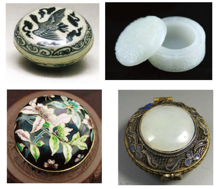 化妝品包裝概述 化妝品包裝概述