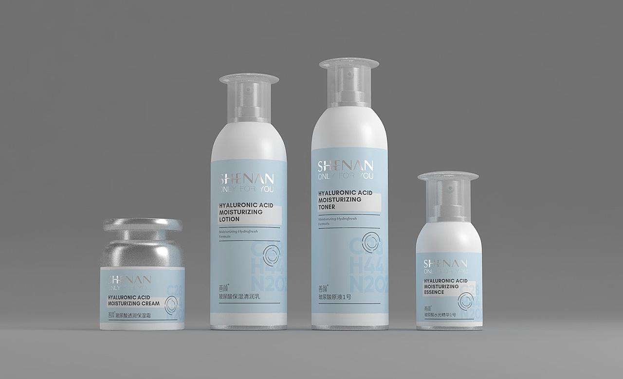 化妝品包裝現(xiàn)狀與綠色包裝的策略分析 化妝品包裝現(xiàn)狀與綠色包裝的策略分析