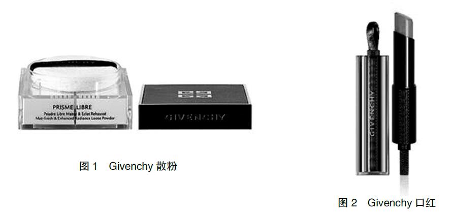 淺談化妝品包裝中的觸感設(shè)計 淺談化妝品包裝中的觸感設(shè)計