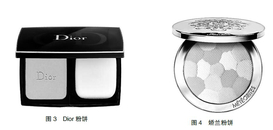 淺談化妝品包裝中的觸感設(shè)計 淺談化妝品包裝中的觸感設(shè)計