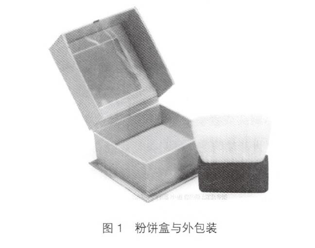 彩妝類化妝品包裝設(shè)計(jì)分析 彩妝類化妝品包裝設(shè)計(jì)分析