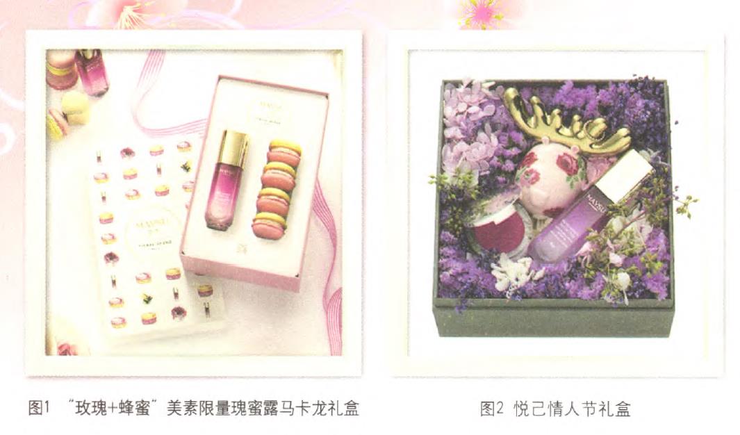 化妝品包裝的利潤線索在哪里？