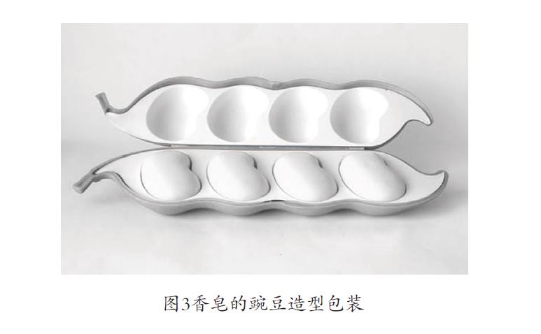 仿生形態(tài)的化妝品包裝設(shè)計(jì)案例賞析 仿生形態(tài)的化妝品包裝設(shè)計(jì)案例賞析