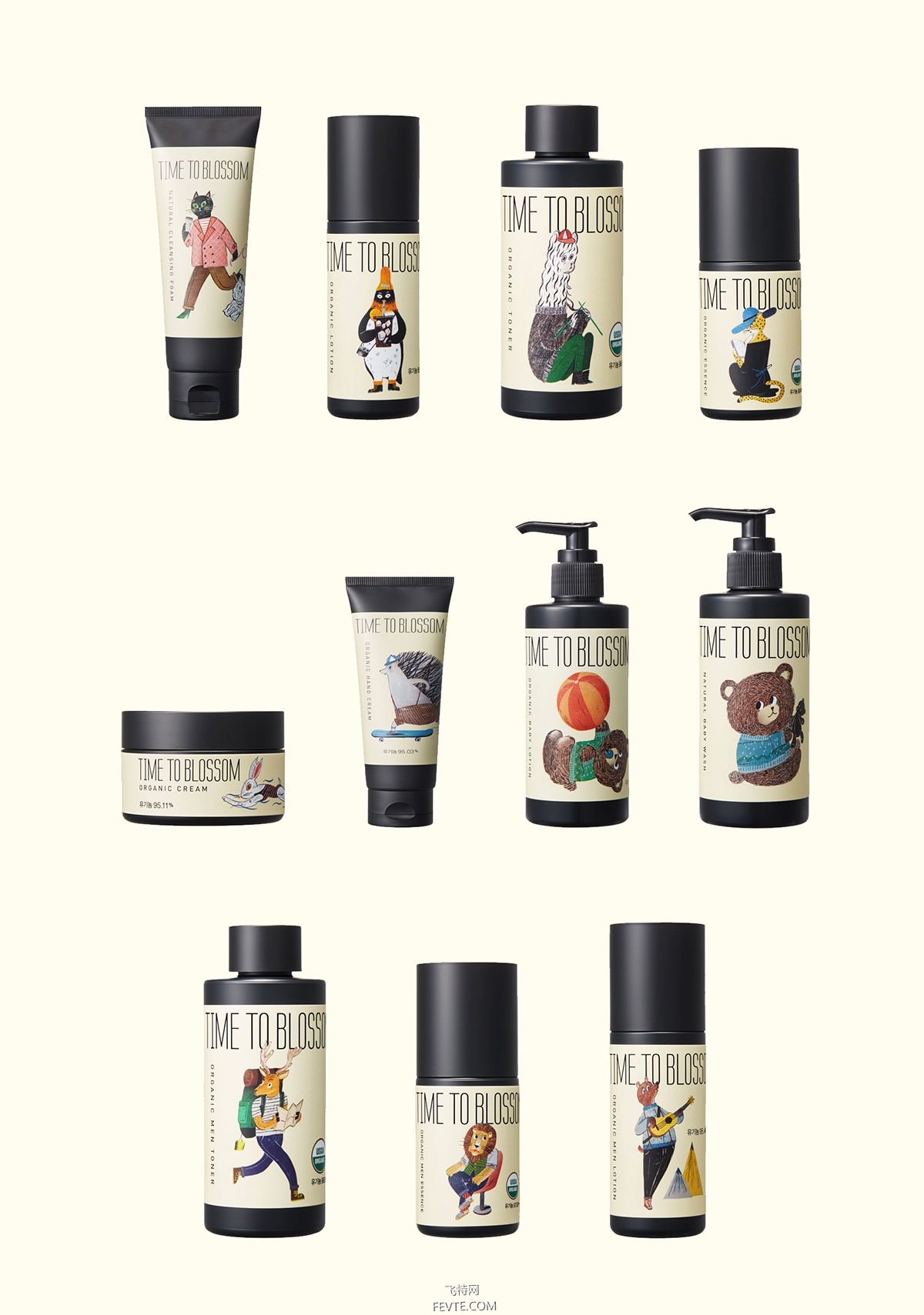 亞克力化妝品瓶子生產(chǎn)廠家告訴你，聚酯塑料PET瓶的開(kāi)發(fā)與應(yīng)用