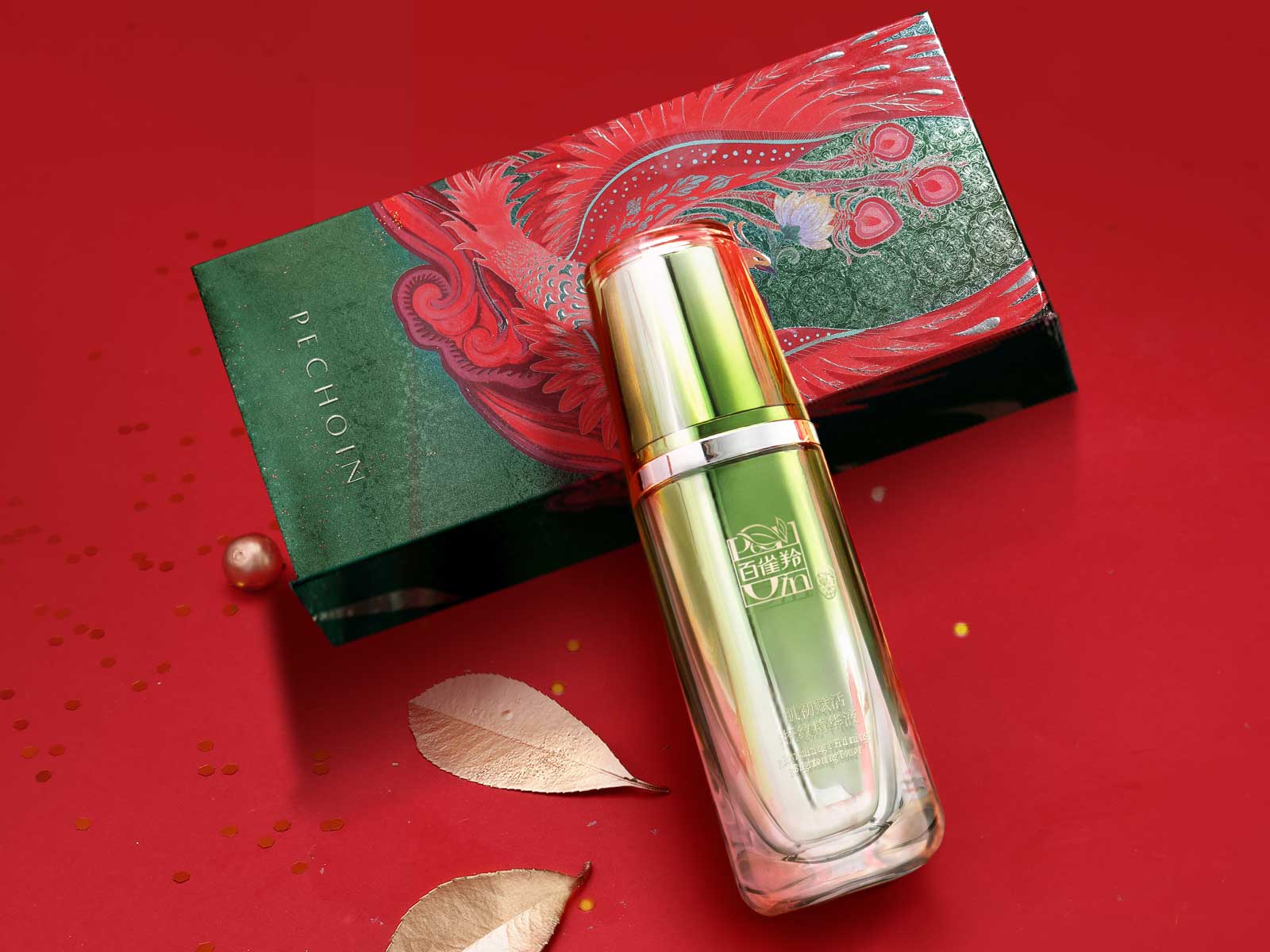 消費(fèi)者對(duì)中式風(fēng)格化妝品包裝的認(rèn)知現(xiàn)狀及差異分析 消費(fèi)者對(duì)中式風(fēng)格化妝品包裝的認(rèn)知現(xiàn)狀及差異分析