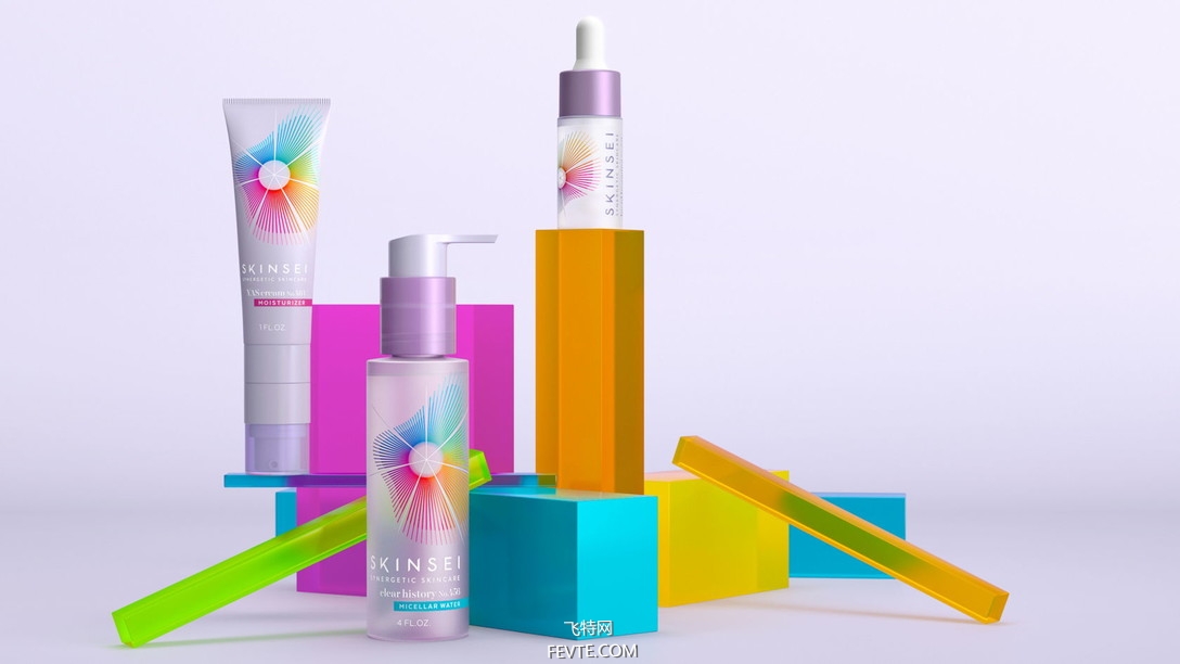 PET瓶在日化產(chǎn)品包裝中的應用 PET瓶在日化產(chǎn)品包裝中的應用