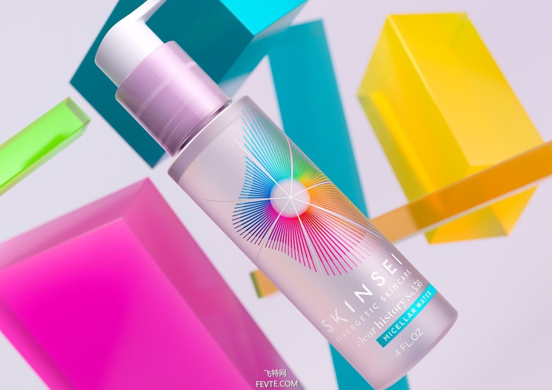 PET瓶在日化產(chǎn)品包裝中的應用 PET瓶在日化產(chǎn)品包裝中的應用