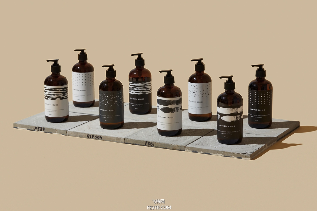 PET瓶在日化產(chǎn)品包裝中的應用 PET瓶在日化產(chǎn)品包裝中的應用