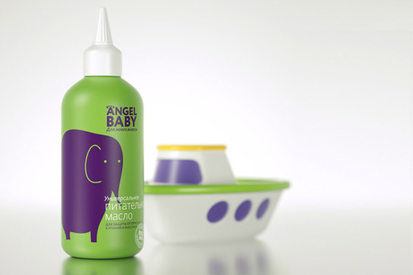 兒童用品包裝的人性化設(shè)計(jì) 兒童用品包裝的人性化設(shè)計(jì)