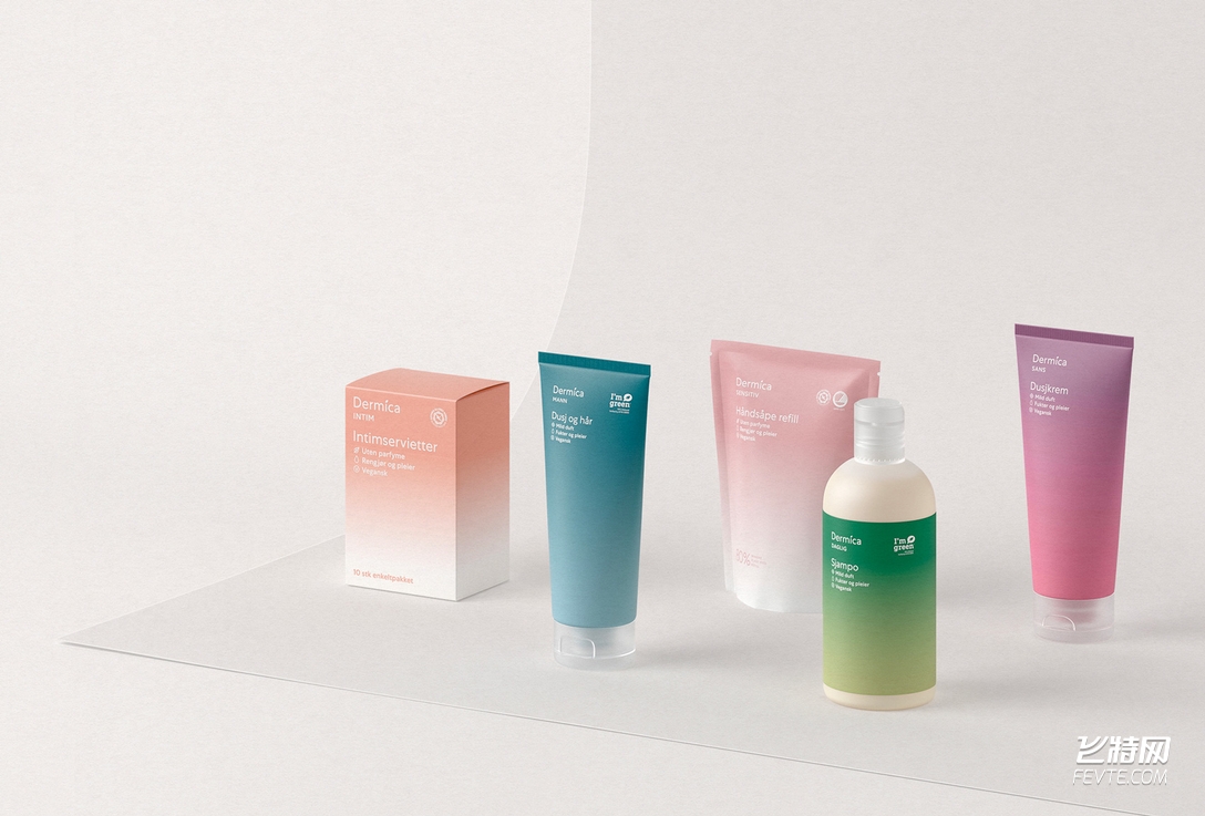 綠色生態(tài)包裝材料在現(xiàn)代包裝設(shè)計中的作用 綠色生態(tài)包裝材料在現(xiàn)代包裝設(shè)計中的作用