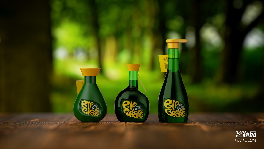 從美術(shù)角度談產(chǎn)品包裝設(shè)計(jì) 從美術(shù)角度談產(chǎn)品包裝設(shè)計(jì)