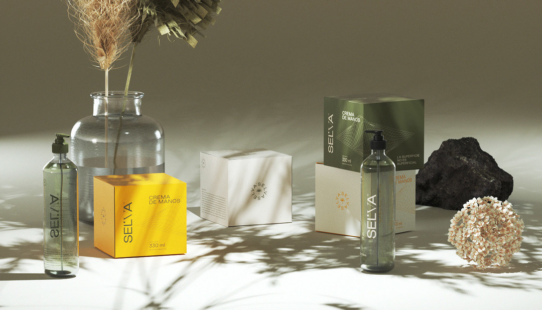 產(chǎn)品包裝綠色設(shè)計(jì)研究 產(chǎn)品包裝綠色設(shè)計(jì)研究