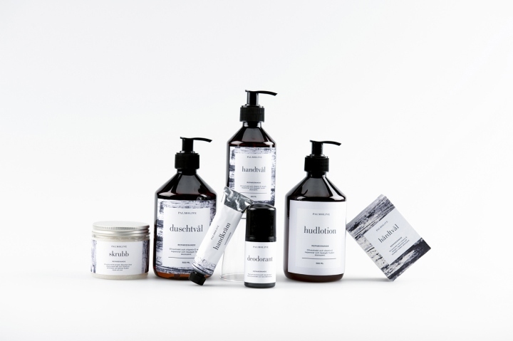 化妝品包裝瓶小分裝瓶廠家談設計符號學在產(chǎn)品包裝設計中的應用價值