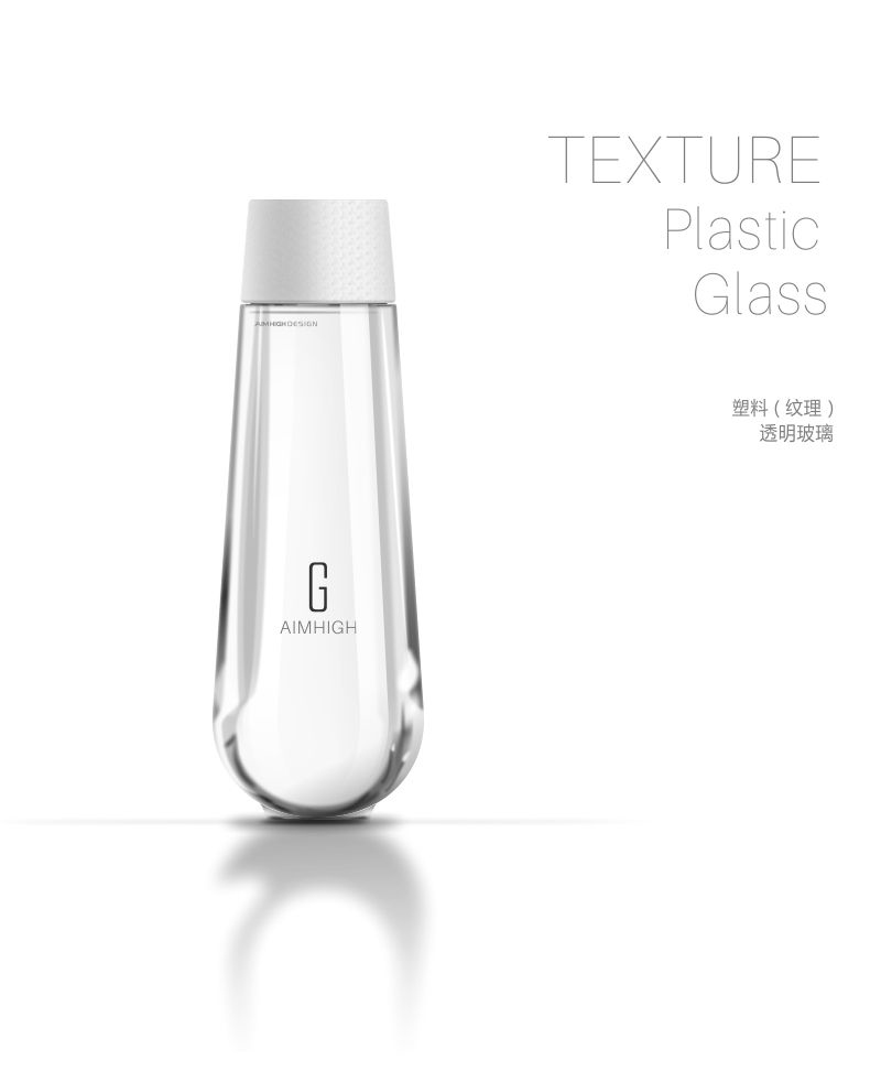 化妝品包裝材料在PE、PP、PET塑料瓶中的材料遷移和阻隔性能研究