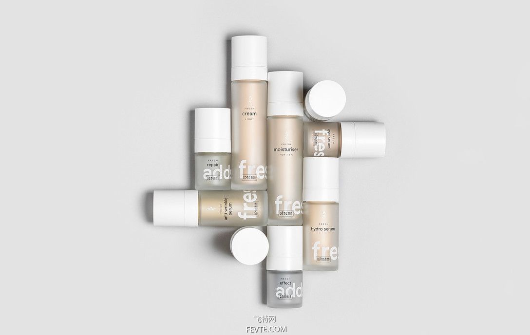 化妝品包裝材料在PE、PP、PET塑料瓶中的材料遷移和阻隔性能研究