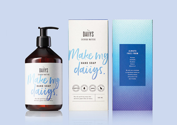 成都化妝品包裝瓶廠家談現(xiàn)代商品包裝設計中的無裝飾藝術 成都化妝品包裝瓶廠家談現(xiàn)代商品包裝設計中的無裝飾藝術