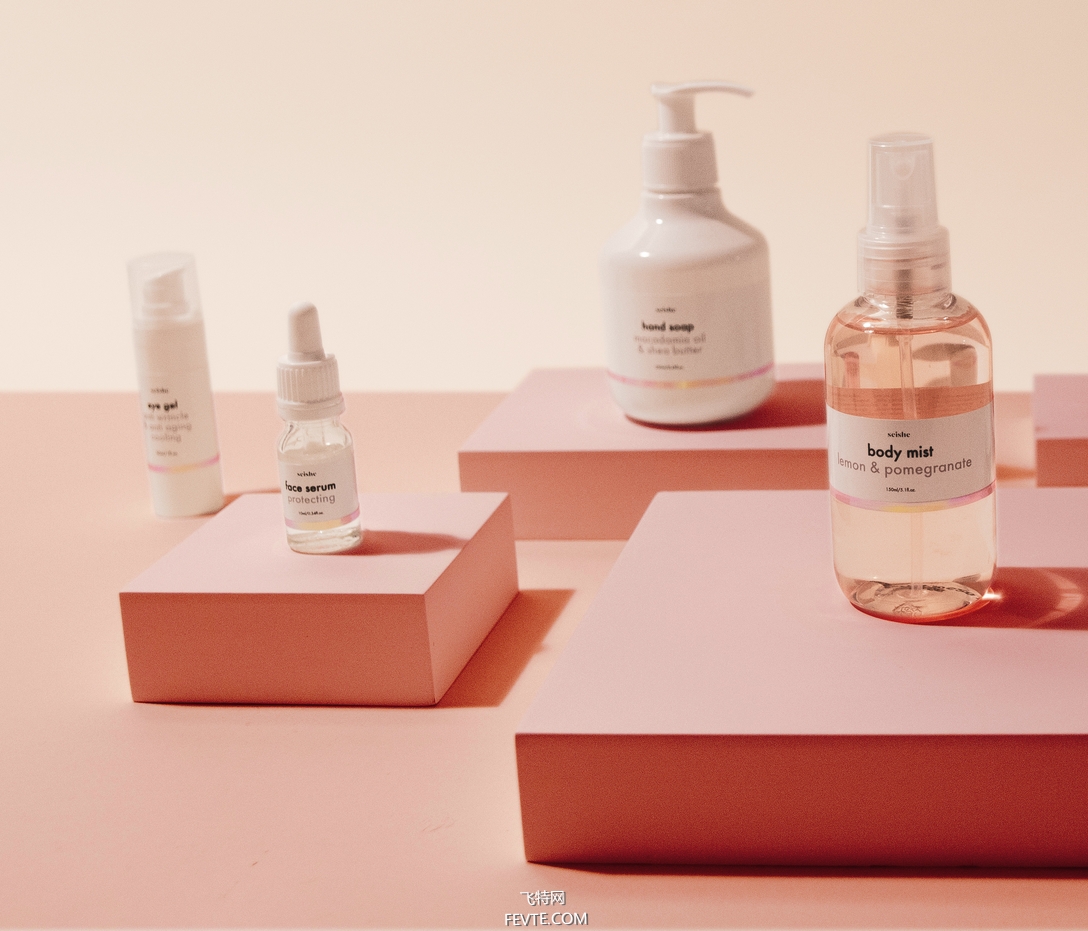 上?；瘖y品包裝瓶廠家談包裝設(shè)計中的扁平化設(shè)計理念應(yīng)用研究