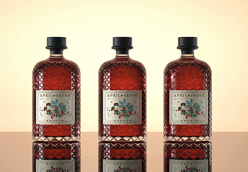 淺談包裝容器造型設計 淺談包裝容器造型設計