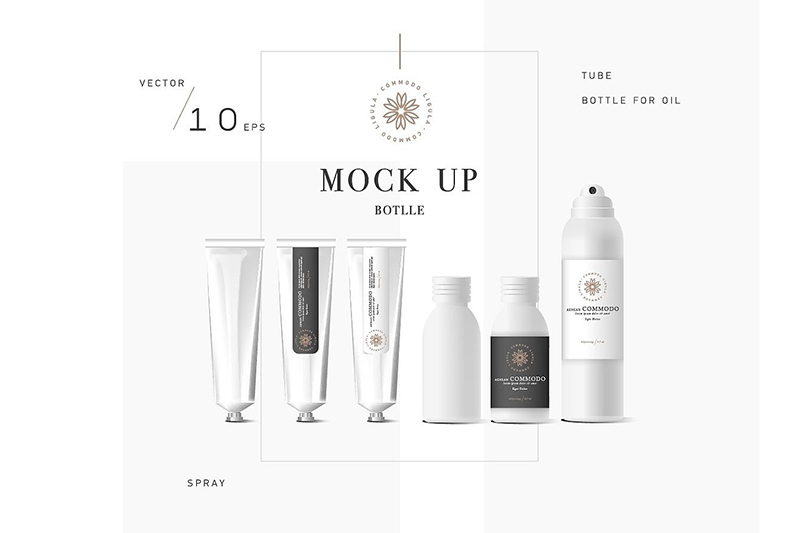 淺談化妝品塑料包裝材料中那些隱藏的小秘密 淺談化妝品塑料包裝材料中那些隱藏的小秘密