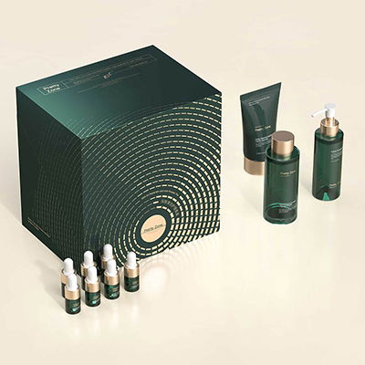 功能性護(hù)膚品，掀起護(hù)膚行業(yè)新戰(zhàn)事？