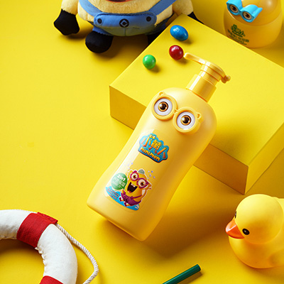 安全至上！兒童化妝品有法可依