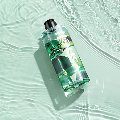 國貨美妝玩家們，站上“新局點”？