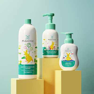 家用香氛市場呈現(xiàn)增長趨勢(shì)