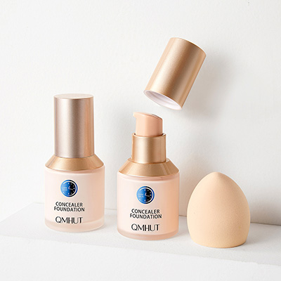 流量論退潮，美妝品牌開始拼硬功夫