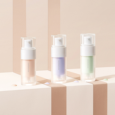 化妝品包裝瓶廠家：護(hù)膚正確順序你知道多少？