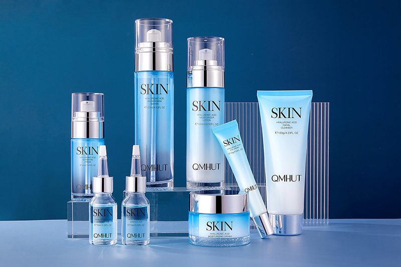 “新貴”國貨正改寫歷史！近十年美妝融資超300億元