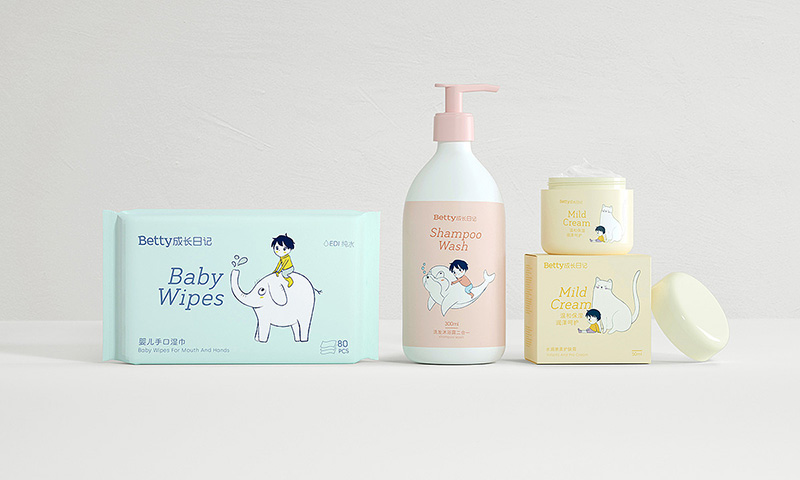 安全至上！兒童化妝品有法可依