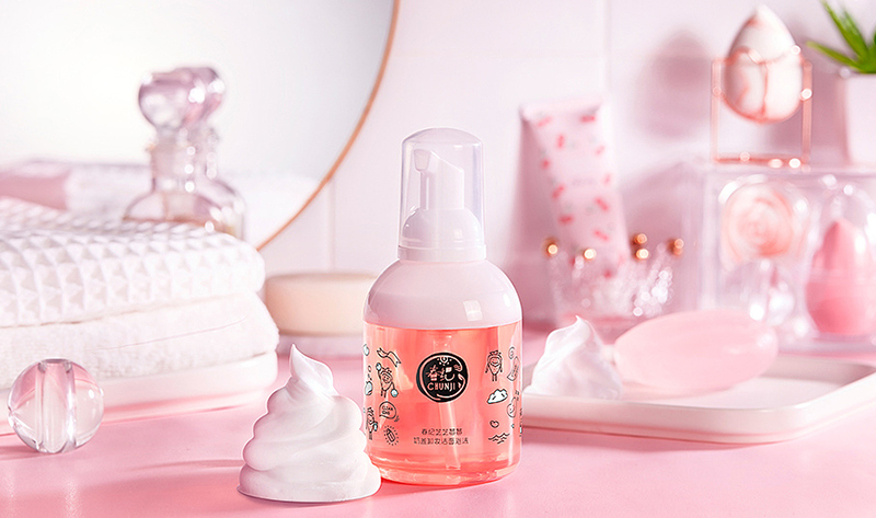 化妝品包材檢測標準匯總 化妝品包材檢測標準匯總