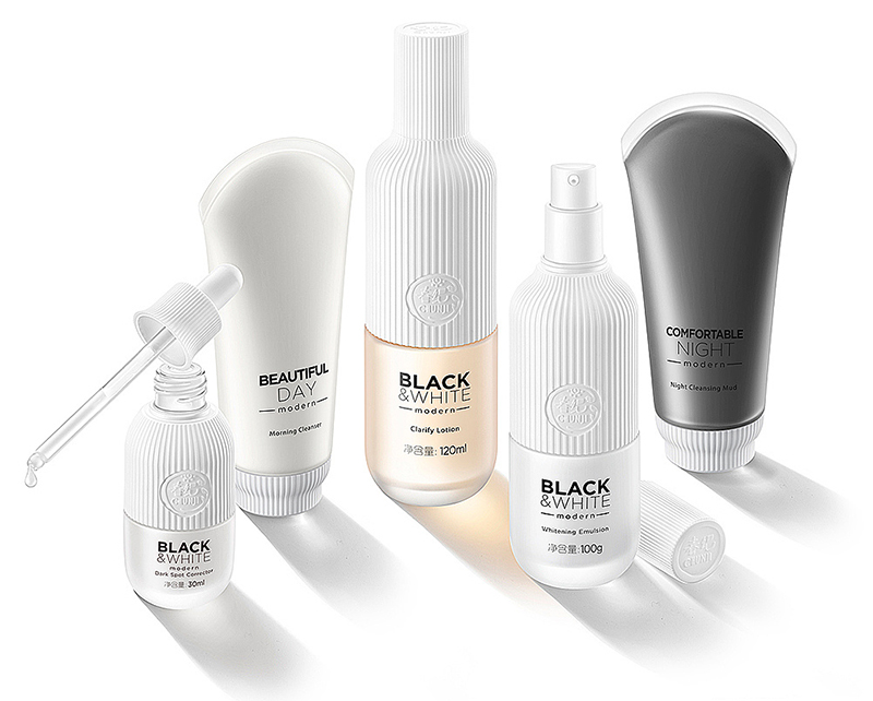 化妝品包材檢測標準匯總 化妝品包材檢測標準匯總