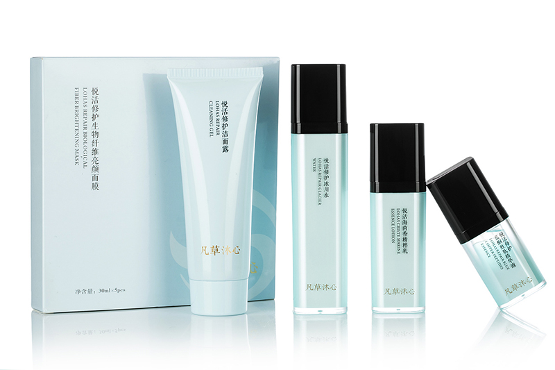 淺談化妝品包材的質(zhì)量要求 淺談化妝品包材的質(zhì)量要求