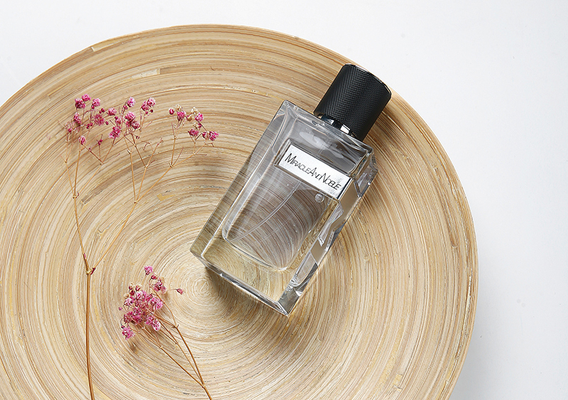 遠離撞香尷尬，小眾香有多香？