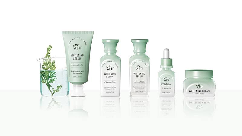 聚焦油皮用戶訴求，「膚漾」完成千萬級A+輪融資