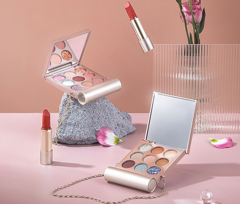 火爆歐美圈的美妝品牌是如何布局TikTok陣營的？