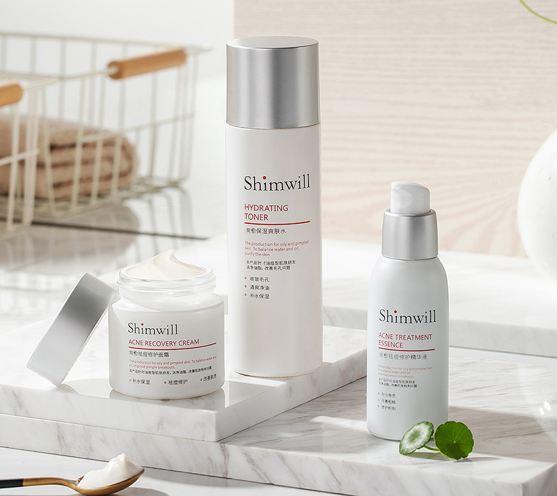 功效型護(hù)膚品成投資新寵，品牌如何穿透「新消費(fèi)」泡沫？