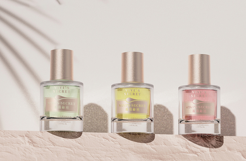 化妝品包裝材料與工藝介紹 化妝品包裝材料與工藝介紹