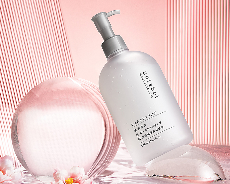 把配方印在瓶身上，成分營銷都有什么新玩法？