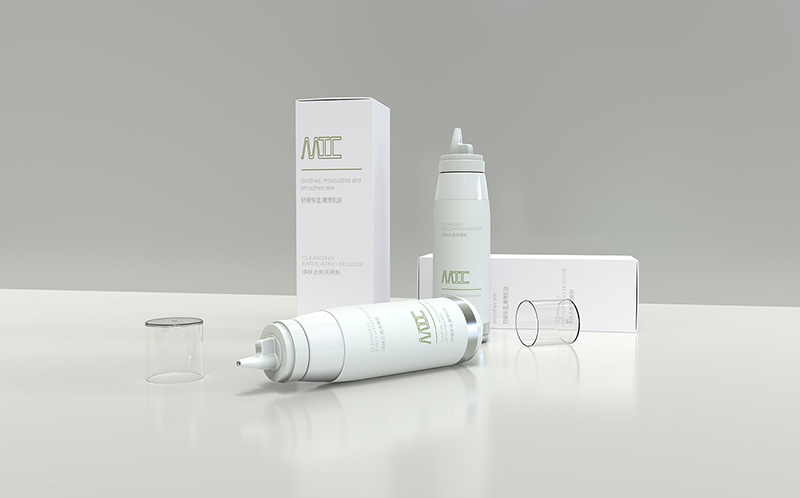 塑料瓶色彩搭配，夠色才出色！