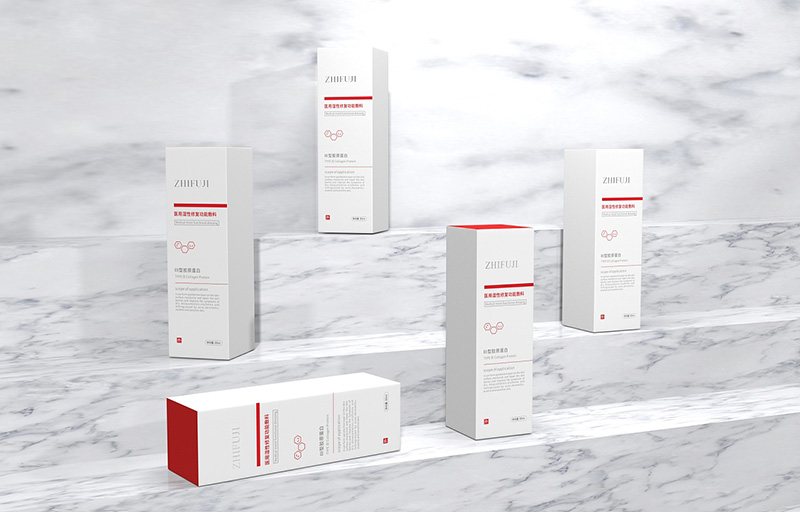 塑料瓶色彩搭配，夠色才出色！