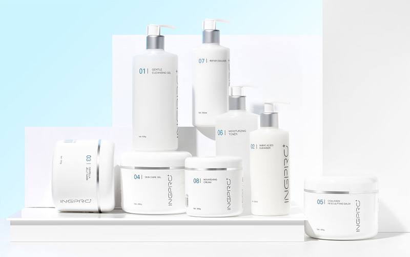 男士化妝品正加速崛起 男顏時(shí)代要來(lái)了？