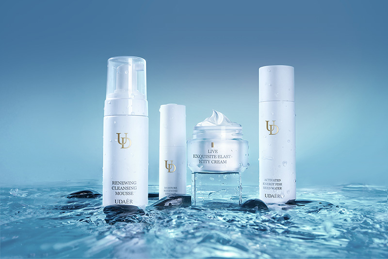 “深度護(hù)理”能給化妝品店帶來第二春?jiǎn)幔? alt=