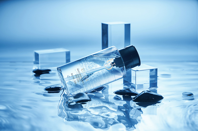 “深度護(hù)理”能給化妝品店帶來第二春?jiǎn)幔? alt=