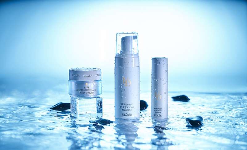 “深度護(hù)理”能給化妝品店帶來第二春?jiǎn)幔? alt=