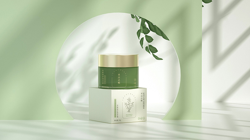 純凈美妝：趨勢下沉，品牌向上