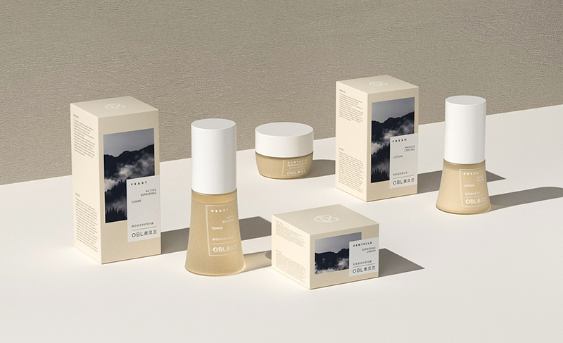 歐萊雅集團(tuán)推出第一個(gè)完全由回收塑料制作的化妝品包裝瓶 歐萊雅集團(tuán)推出第一個(gè)完全由回收塑料制作的化妝品包裝瓶